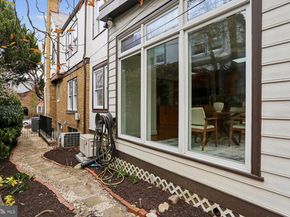 3622 Veazey Street NW, Washington DC 20008