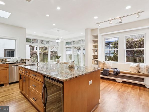 3622 Veazey Street NW, Washington DC 20008