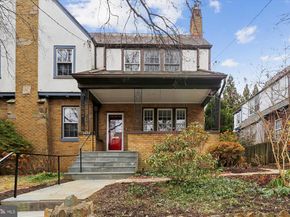 3622 Veazey Street NW, Washington DC 20008