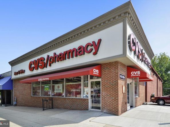 3622 Veazey Street NW, Washington DC 20008