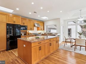 3622 Veazey Street NW, Washington DC 20008