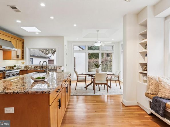 3622 Veazey Street NW, Washington DC 20008