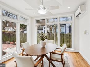 3622 Veazey Street NW, Washington DC 20008