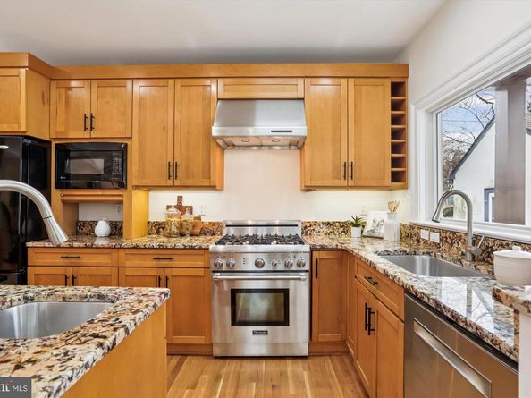 3622 Veazey Street NW, Washington DC 20008