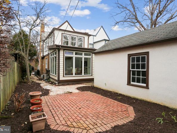 3622 Veazey Street NW, Washington DC 20008