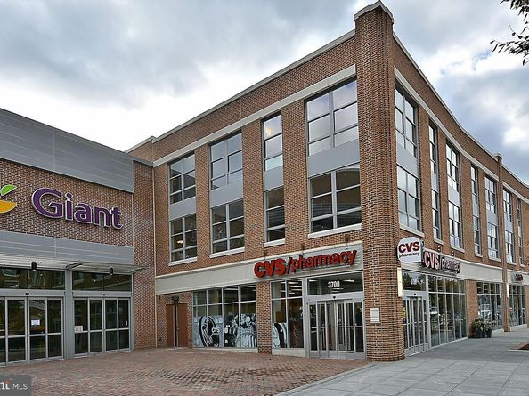 3622 Veazey Street NW, Washington DC 20008