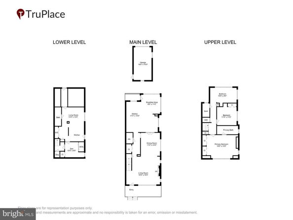 3622 Veazey Street NW, Washington DC 20008