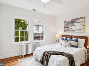 3622 Veazey Street NW, Washington DC 20008