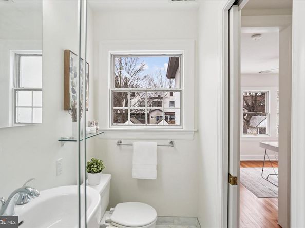 3622 Veazey Street NW, Washington DC 20008