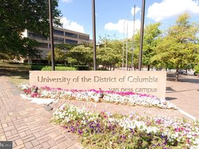 3622 Veazey Street NW, Washington DC 20008