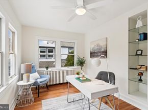 3622 Veazey Street NW, Washington DC 20008