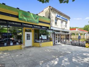 3622 Veazey Street NW, Washington DC 20008