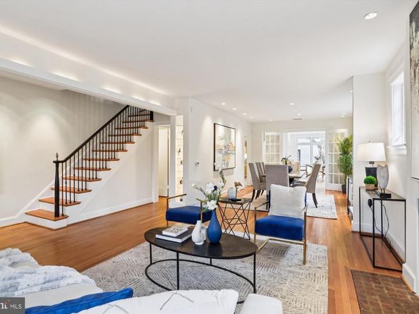 3622 Veazey Street NW, Washington DC 20008