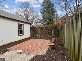 3622 Veazey Street NW, Washington DC 20008