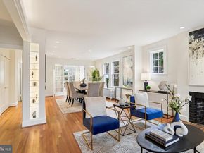 3622 Veazey Street NW, Washington DC 20008