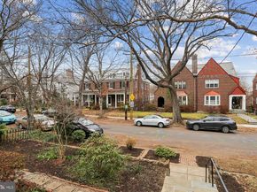 3622 Veazey Street NW, Washington DC 20008
