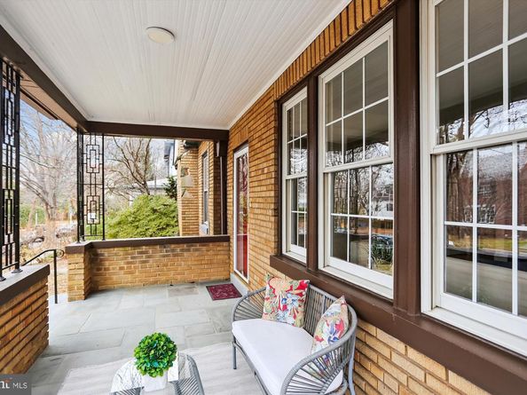 3622 Veazey Street NW, Washington DC 20008