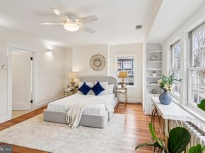 3622 Veazey Street NW, Washington DC 20008