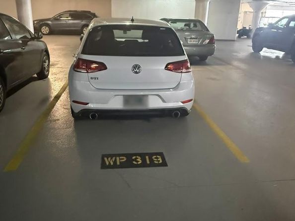 1111 Arlington Boulevard 905, Arlington VA 22209