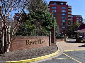 1111 Arlington Boulevard 905, Arlington VA 22209