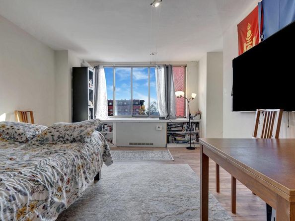 1111 Arlington Boulevard 905, Arlington VA 22209