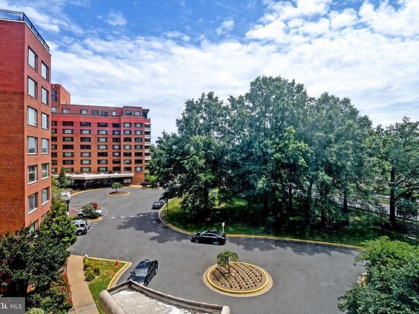 1111 Arlington Boulevard 905, Arlington VA 22209