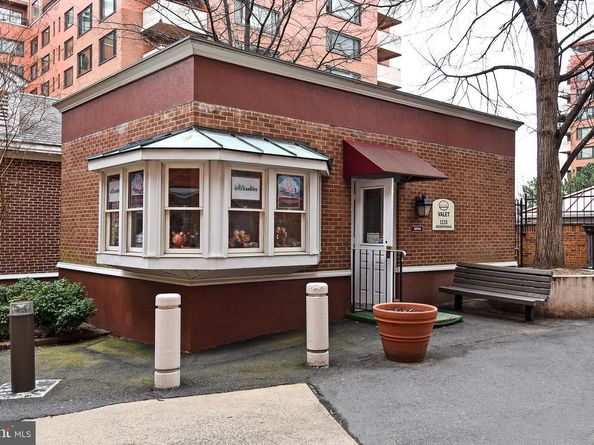 1111 Arlington Boulevard 905, Arlington VA 22209