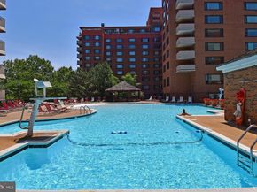 1111 Arlington Boulevard 905, Arlington VA 22209