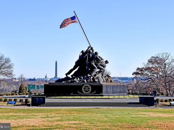 1111 Arlington Boulevard 905, Arlington VA 22209