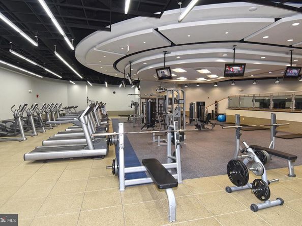 1111 Arlington Boulevard 905, Arlington VA 22209