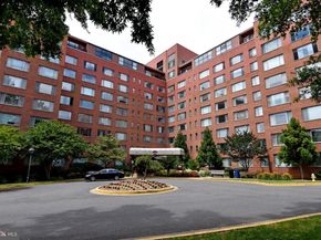 1111 Arlington Boulevard 905, Arlington VA 22209