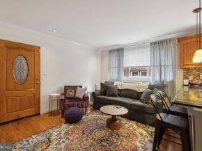 3656 New Hampshire Avenue NW 3, Washington DC 20010