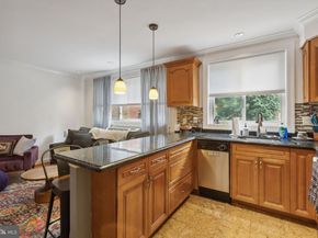 3656 New Hampshire Avenue NW 3, Washington DC 20010