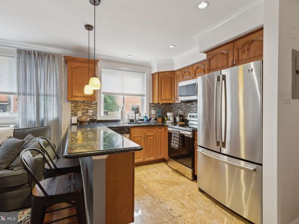 3656 New Hampshire Avenue NW 3, Washington DC 20010