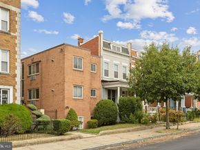 3656 New Hampshire Avenue NW 3, Washington DC 20010