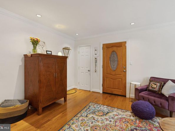 3656 New Hampshire Avenue NW 3, Washington DC 20010