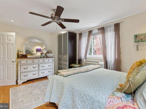 3656 New Hampshire Avenue NW 3, Washington DC 20010