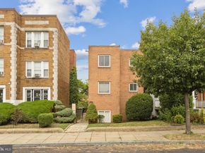 3656 New Hampshire Avenue NW 3, Washington DC 20010