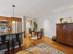 3656 New Hampshire Avenue NW 3, Washington DC 20010