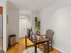 3656 New Hampshire Avenue NW 3, Washington DC 20010