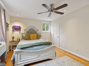 3656 New Hampshire Avenue NW 3, Washington DC 20010