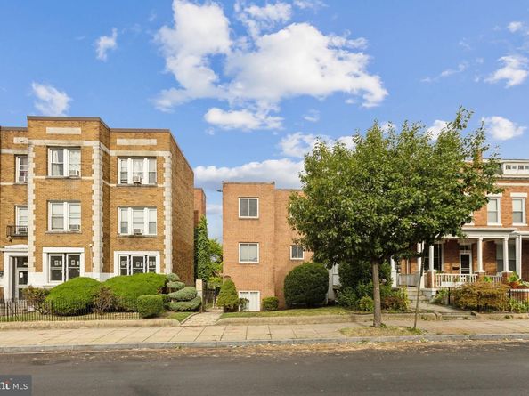 3656 New Hampshire Avenue NW 3, Washington DC 20010