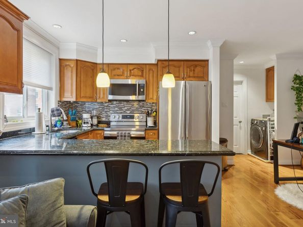 3656 New Hampshire Avenue NW 3, Washington DC 20010