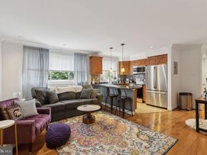 3656 New Hampshire Avenue NW 3, Washington DC 20010