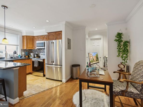 3656 New Hampshire Avenue NW 3, Washington DC 20010