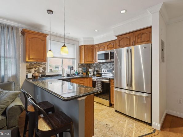 3656 New Hampshire Avenue NW 3, Washington DC 20010