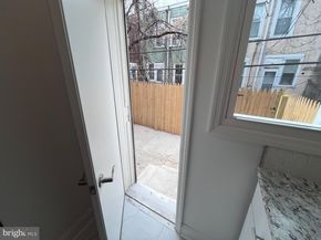 2952 N Judson Street, Philadelphia PA 19132