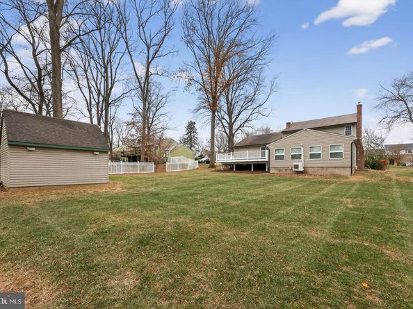 36 Hickory Drive, Southampton PA 18966