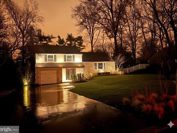 36 Hickory Drive, Southampton PA 18966