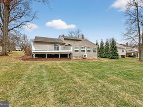 36 Hickory Drive, Southampton PA 18966